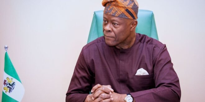 No return to fuel, FX subsidies, insists Edun amid global economic shocks