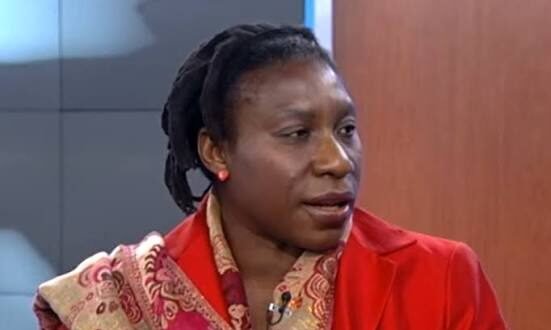 OGUN: Iyabo Obasanjo drops governorship ambition for Sen Adeola