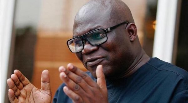 OPINION… 2027: Between INEC and ADC