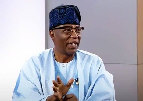 OPINION: OGD @70: The Omen of the University of Education in Africa -Kayode Oyesiku