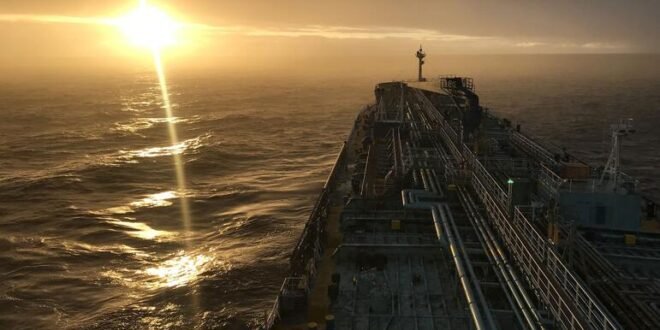 Obstacles and conflict: How the Hormuz crisis exposed the vulnerabilities of global shipping