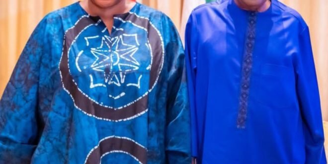 Ogun 2027: Why the political equation may be hanging in the balance in Senator…