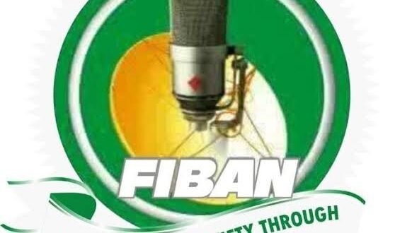 Ogun FIBAN praises sweet 107.1FM at 10, hails impact on broadcasters