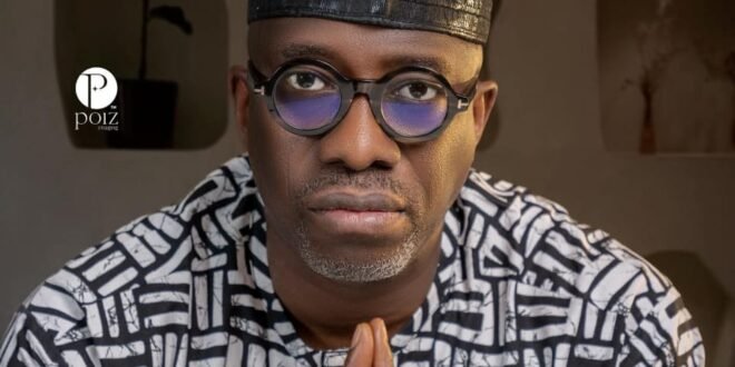 Ogun Should Not Be Captured: Showunmi Criticizes Yayi’s Appearance