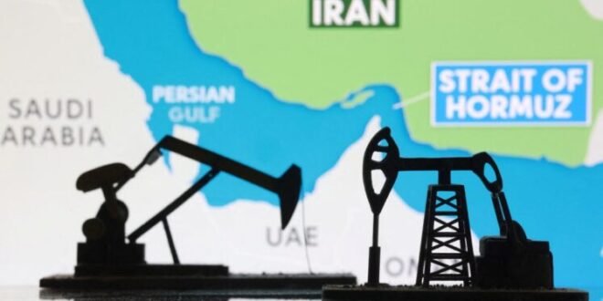 Oil prices skyrocket due to US blockade on Iran