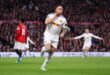 Okafor scores a brace as Leeds beat Man United at Old Trafford by…