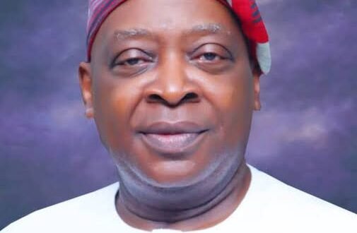 Ondo SSG resigns, declares for Senate