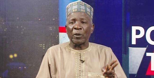Opposition will defeat Tinubu in 2027 no matter what – Galadima…