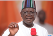 Ortom will not compete for an elected position in 2027