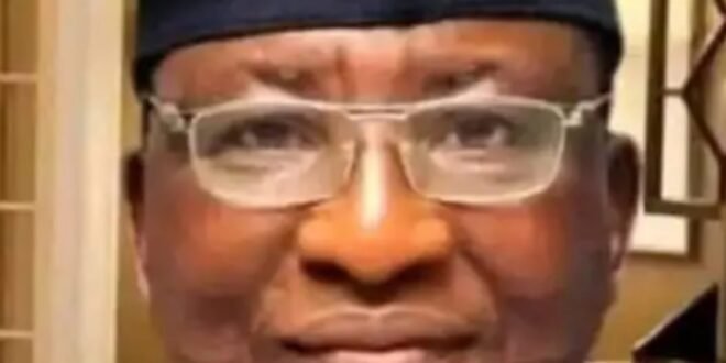 Otunba Salimon Oladiti elected president of NUPENG…