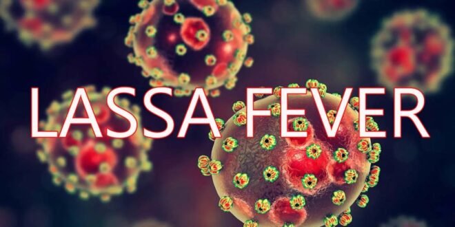 Oyo government confirms 5 cases of Lassa fever, one death