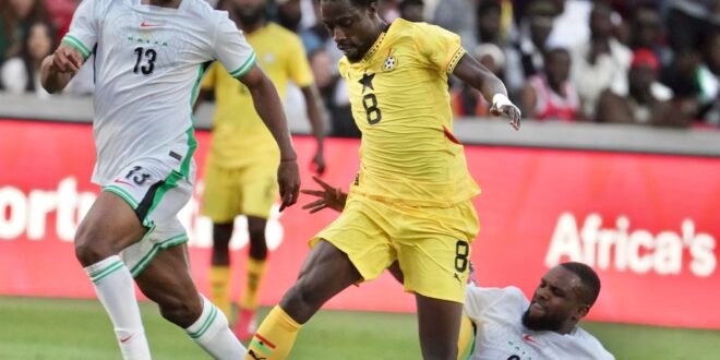 Past Super Eagles Outings in Invitational Tournaments