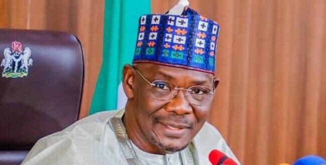 Paying salaries, building flyovers is not an achievement, Nasarawa government tells its colleagues
