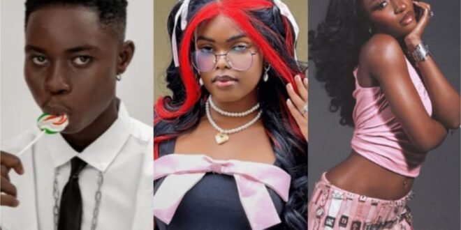 Peller criticizes Ayra Starr for asking about Jarvis’ relationship status