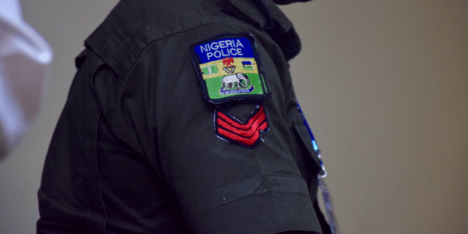 Police bust an Imo robbery ring, recovering 450 stolen motorbikes