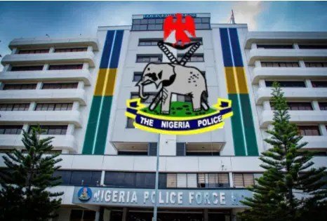 Police rescue 3 suspected kidnappers, rescuing one in Rivers