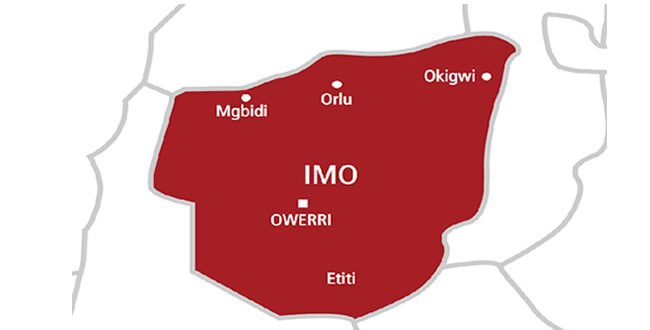 Police start hunting for killer of Imo king