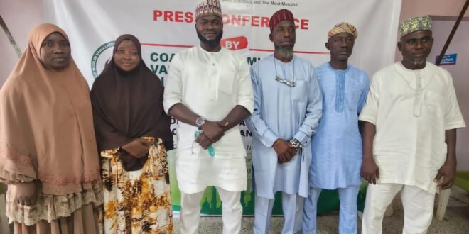 Pressure mounts as Ogun Muslim groups call for inclusion in the 2027 governorship race