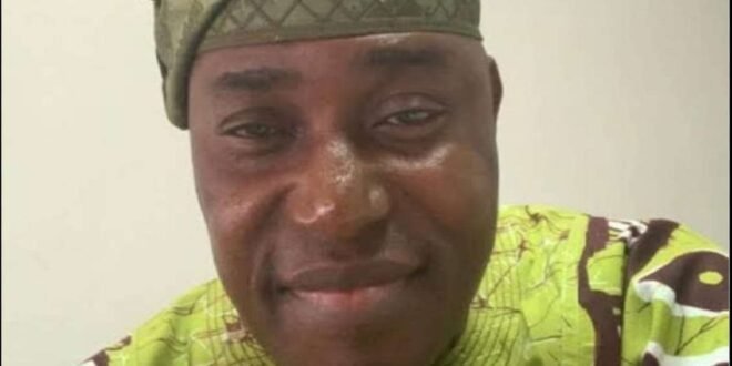 Progetto-2027: I giovani e il pericolo dell’autocompiacimento, di Martins Oloja