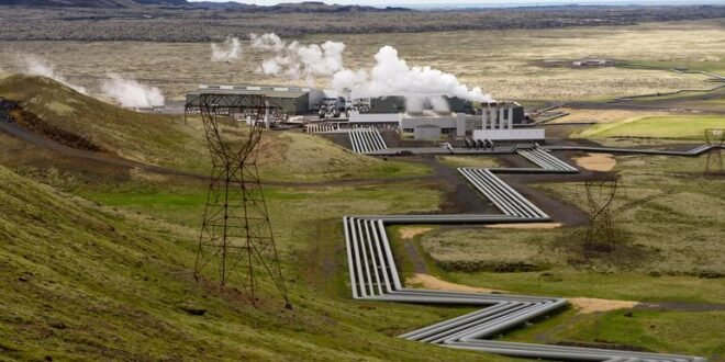 Renewable energy on the rise, Part 1: How four countries are reshaping energy security