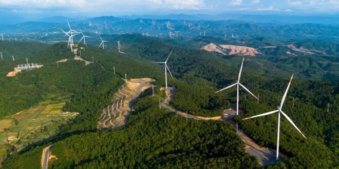 Renewable energy on the rise, Part 2: Seeking stability amid fossil fuel market volatility