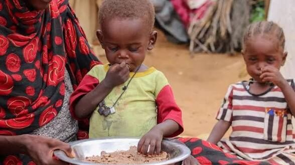 Reports name Nigeria among the 10 countries hosting the world’s most hungry people