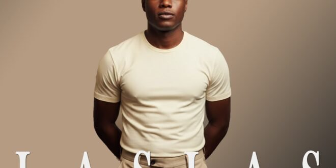 Richrok releases “Las Las” – a powerful anthem of reality and hope