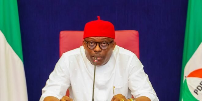 Rivers: Stop fighting over inheritance, Fubara tells Opobo royal family