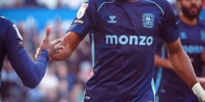 SCORENigeria Top 5: Akor, Maduka Okoye, Moses Simon show class