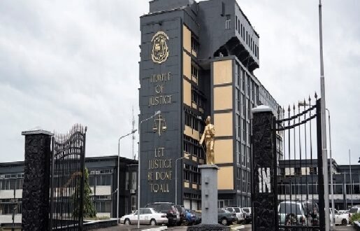 S/Court Steps In – Liberia news The New Dawn Liberia, premier resource for latest news