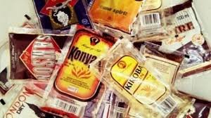 Sachet alcohol ban: Group faces NAFDAC, reports policy violations