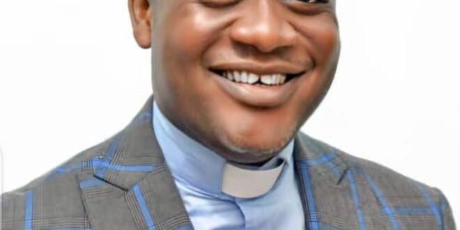 “Seek God, show compassion”: the cleric urges… TheConclaveNg