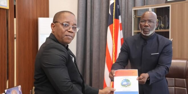 Senate Passes Controversial US$53 Million Supplementary Budget