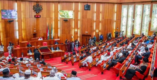 Senate approves increase in Basic Health Services Fund to 2%
