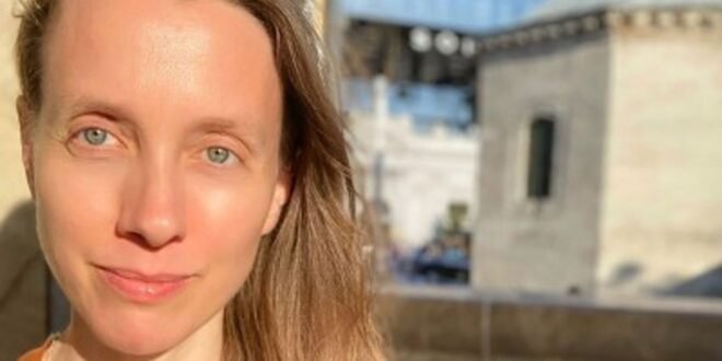 Shelly Kittleson: What we know about the kidnapping of US journalists in Iraq | World News