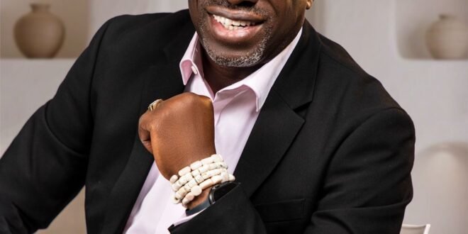 Showunmi responds to critic, defends Tinubu’s visit, political choices