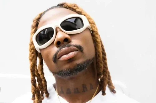 Singer Asake announces the release date of his fourth studio album “M$NEY”