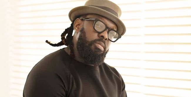 Singer Timaya urges us to pause in pursuit of greater goals