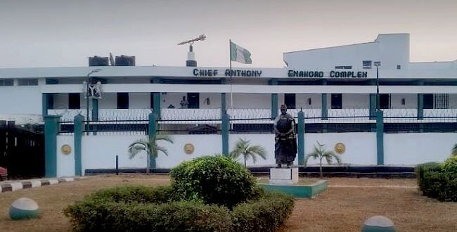 Speaker Edo begins yam cultivation, lists widows, less privileged and others as beneficiaries