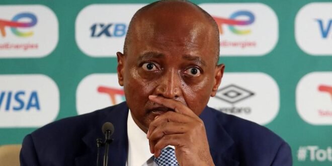 ‘Stricter sanctions are coming!’ Motsepe warns: CAF is preparing to review the rules to protect the integrity of African football