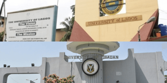 Student accuses UNILAG lecturer of rape in court