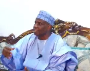 Tambuwal warns against electoral manipulation and urges