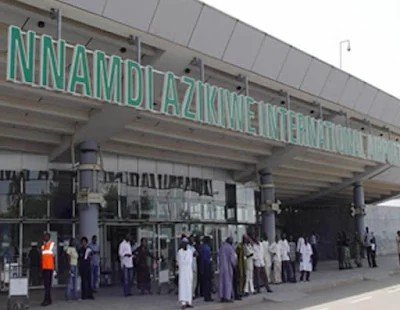 Terrorists plan attacks on Abuja airport and prisons: a customs note raises the alarm