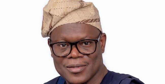 The APC urged the ADC to resolve the internal crisis