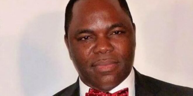 The EFCC arrested former Skye Bank chairman, Tunde Ayeni, over alleged N36 billion, $30 million fraud