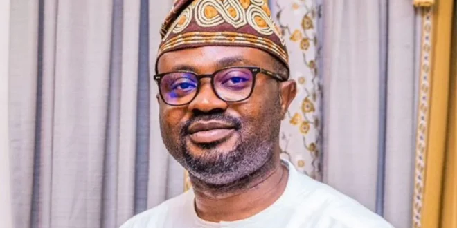 The FG declares Friday 1 May a public holiday to celebrate Labor Day