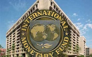 The IMF supports the recapitalization of Nigeria’s banks and calls for tax strengthening