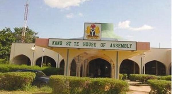 The Kano Assembly withdrew. notice of impeachment against the former lieutenant governor