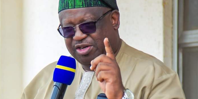 The Mafia burns three for killing Plateau Monarch