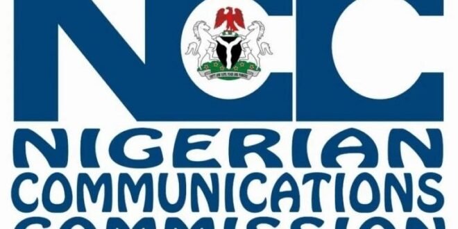 The NCC ordered telecom companies to compensate customers with airtime for poor service